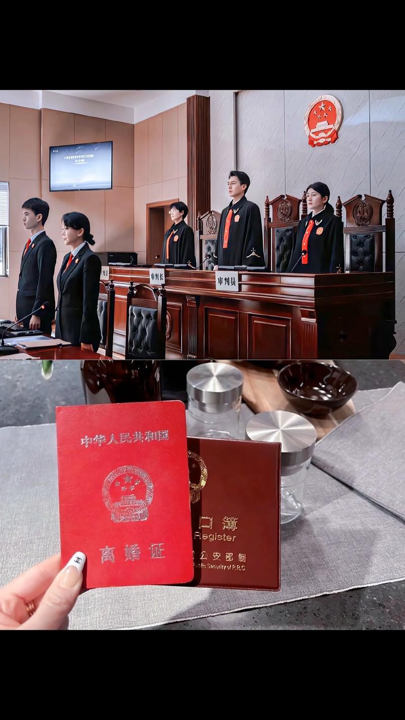 起訴離婚前，先搞清這5件事 給準備結束婚姻的你